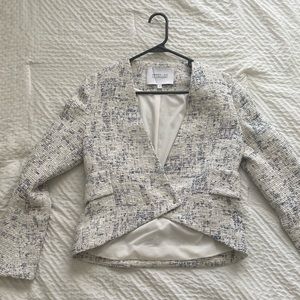 Derek Lam 10 Crosby Size 4 jacket
